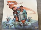 A Demonstration Of Jon Bellion Growth White Vinyl Box Set