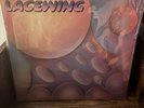 Vintage Lacewing 1971 Vinyl LP Album Psychedelic Rock Mainstream Records S/6132