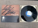 Anthony Williams Life Time LP Blue Note BST 84180 Stereo Van Gelder Ear vg+