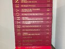 Deutsche Grammophon Edition Beethoven Box Set Vinyl Klassik Franz. Rot