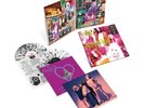Hole, Pretty on the Inside [35th Anniversary Starbelly Splatter Vinyl LP] SEALED
