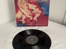 Walt Disney's Sleeping Beauty Tchaikovsky Ballet LP STER-4018 1959 Vinyl Record