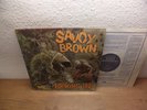 Savoy Brown – Looking In  UK LP 1970 mint- Blues Rock Hammer