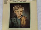 Dolly Parton Coat of Many Colors LP RCA LSP-4603 1971 Dynaflex