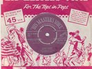 JOE BENNETT & THE SPARKLETONES *BLACK SLACKS/ BOPPIN' ROCK BOOGIE* UK ROCKABILLY
