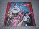 TANKARD  FAT UGLY & LIVE  RARE FIRST PRESS LP VINYL SLAYER EXODUS TESTAMENT EX+