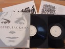 Michael Jackson Invincible 2LP 180g Vinyl Europe 2009 33 Tours RpM Collector