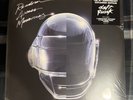 Daft Punk Random Access Memories (Vinyl) 10th Anniversary  12