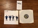 The Beatles - Help , MONO, 180G, Parlophone 2014 MINT