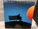 Bobby Caldwell S/T Self-Titled LP Vinyl OG Inner Sleeve US Clouds 1978 NM/VG+