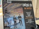 The Beatles Something New Rare Export Release CPCS101 1965 Vinyl LP