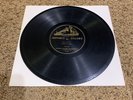 78 RPM Record Helen Gone Arthur Collins Ragtime Shellac Rare Monarch 1902