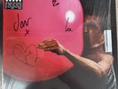 Idles - Ultra Mono Vortex edition - signed by the band