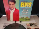 Elvis Presley Kissin Cousins LPM-2894 / Orig 1964 Mono /No Cast Cover Indy 4S VG