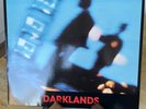 The Jesus and Mary Chain ‘Darklands’ 1987 original black 12” Vinyl BYN11 Nr Mint