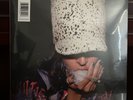 Tinashe - Popstar (Signed Late Night On A Weekday Blue Vinyl). Sold Out.