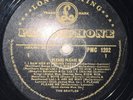 The Beatles - Please Please Me (1963, Black & Gold Parlophone Label)