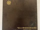STAR OF BETHLEHEM YOUTH CHOIR LP Private Gospel Funk Killer  HEAR D.C. Rare