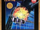DEF LEPPARD Pyromania FACTORY SEALED ORIGINAL 1983 1ST PRESSING w/ HYPE STICKER