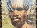 Death Grips Exmilitary LP (Third Worlds, 2011, First Edition)