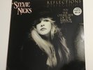 Stevie Nicks REFLECTIONS FROM THE OTHER SIDE OF THE MIRROR w/Hype sticker PROMO