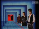 Silent Circle - No 1 (Vinyl LP - 1986 - EU - Reissue)
