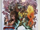 Streets of Rage 4: The Definitive Soundtrack Vinyl  3xLP Box Set