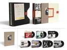 Bruce Springsteen   Tracks II: The Lost Albums   LTD ED 9x Vinyl LP Box Set NEW