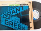 Grant Green Blue Note LP 