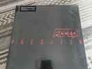 Accept - Predator LP Repress Vinyl