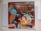 DISNEYLAND RECORDS THE RANKIN/BASS THE HOBBIT 1977