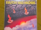 Faith No More The Real Thing Vinyl LP Slash Records Rock