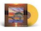 River Master - Fish God, Follow the Legend  (SEALED YELLOW VINYL) EQUIP