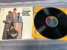 The Beatles Yesterday And Today Capitol T-2553,   F1,G2, triangle. VG+, VG++
