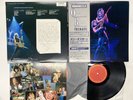 Ozzy Osbourne Randy Rhoads Tribute Japan LP OBI [51675ER]