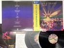 Supertramp Paris Japan LP OBI [51182ER]
