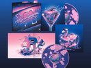 GTA VI / GTA 6 Magna Liquid LP Vinyl Record Limited Edition - Presale