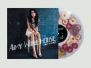Amy Winehouse - Back To Black Flower Filled Vinyl LP Bad World NEW PRESALE