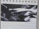 SOUNDGARDEN Fopp 4 Track EP 1988 Sub Pop Records RARE