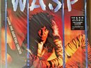 Bundle 16 Heavy Metal & Rock Albums - Vinyl  WASP, MOTORHEAD, 69 EYES...