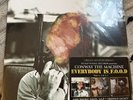 Conway The Machine - Everybody Is F.o.o.d. 1 2 3 Set Limited To 1000 Copies