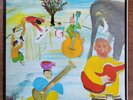 The Band Music From Big Pink Vinyl LP
