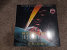 Star Trek Insurrection Limited Edition Coloured Vinyl LP 33 RPM Mint 12