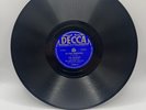 1939 Pre-War Calypso 78 RPM Decca 17403 The Growler / The Lion Trinidad E