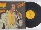 Elvis Presley : Today Rare USA Vinyl LP Quadradisc Shrink Sticker MINT 1975 US