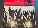 ANDREW HILL Black Fire BLUE NOTE BLP 4151 MONO NY USA VAN GELDER EAR