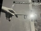 Scorpions Crazy World Lp Vinyl 1990 1st *RETAIL* Press Shrink/Insert EX/EX