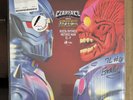 SIGNED Czarface Meets Frankie Pulitzer Vinyl LP - Autographed by Esoteric & 7L