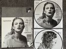 Taylor Swift Reputation 2xLP Picture Disc Vinyl plus HYPE Label. All MINT