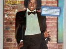 1979 MICHAEL JACKSON Off the Wall Sealed M/M Black Vinyl LP Epic Stereo FE 35745
